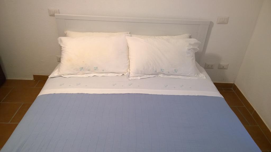 H24 Vacanze Leilighet Villanova Monteleone Rom bilde