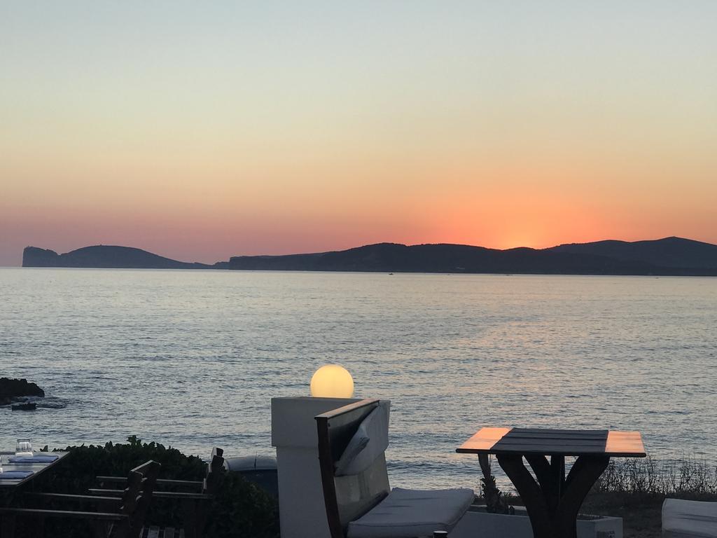 H24 Vacanze Leilighet Villanova Monteleone Eksteriør bilde