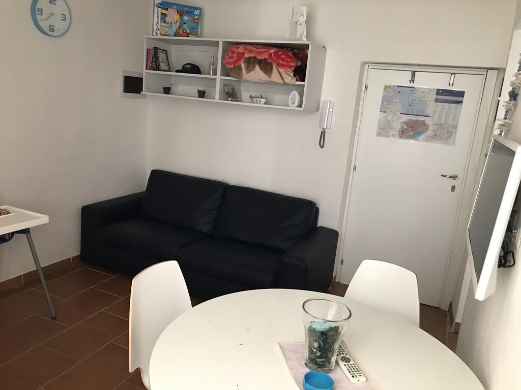 H24 Vacanze Leilighet Villanova Monteleone Eksteriør bilde