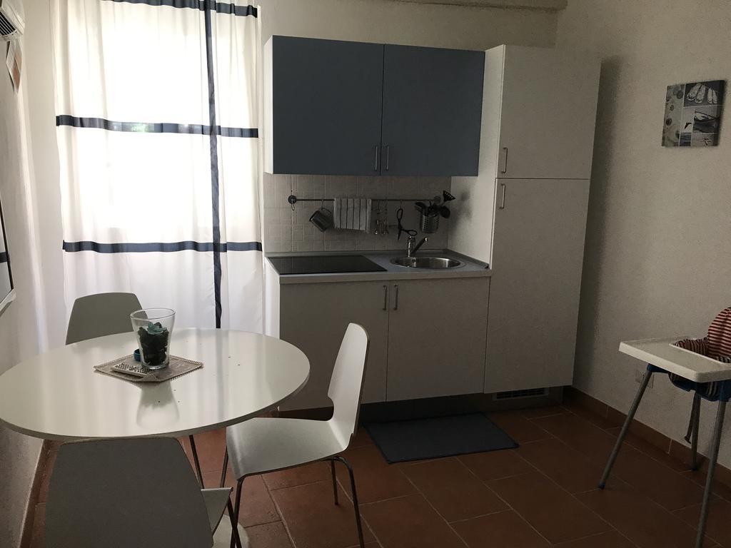 H24 Vacanze Leilighet Villanova Monteleone Eksteriør bilde
