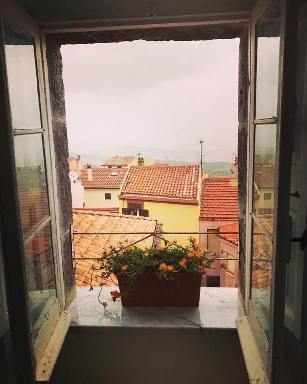 H24 Vacanze Leilighet Villanova Monteleone Eksteriør bilde