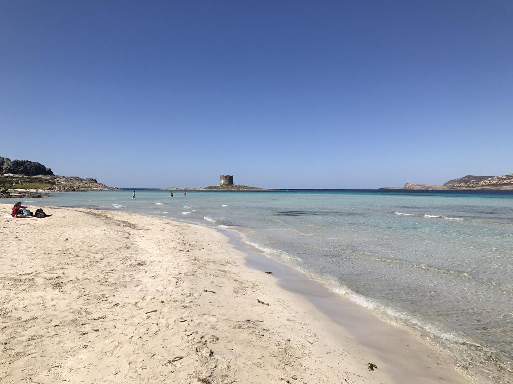 H24 Vacanze Leilighet Villanova Monteleone Eksteriør bilde