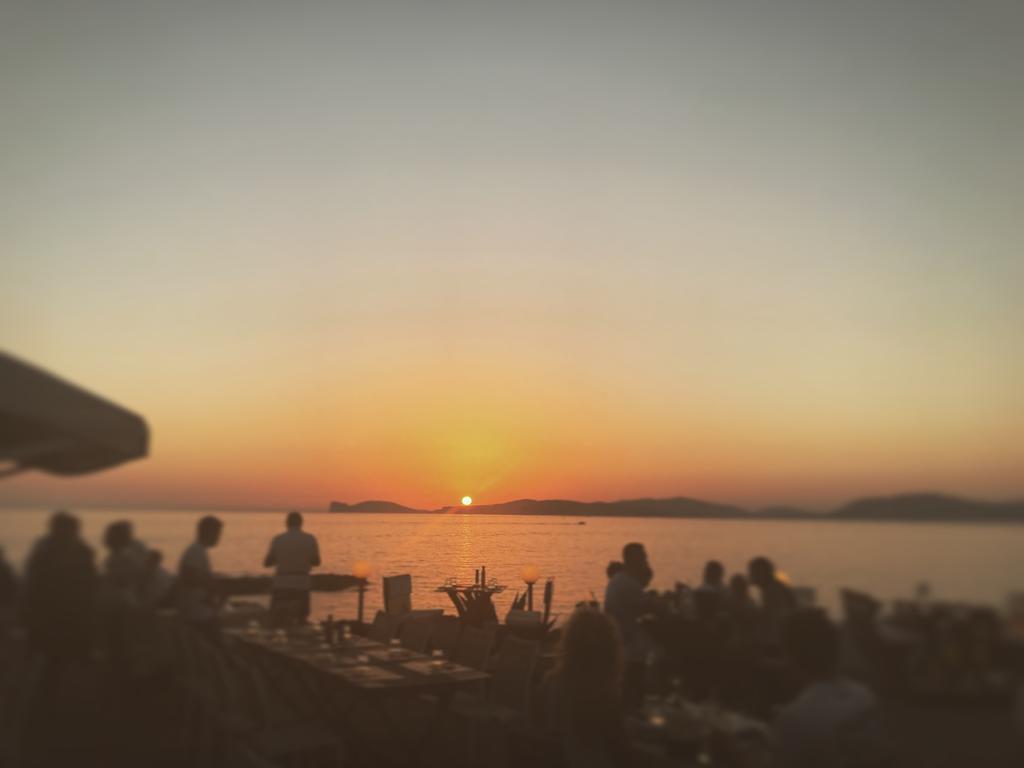 H24 Vacanze Leilighet Villanova Monteleone Eksteriør bilde