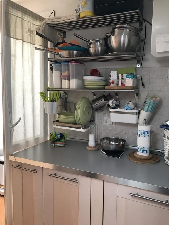 H24 Vacanze Leilighet Villanova Monteleone Eksteriør bilde