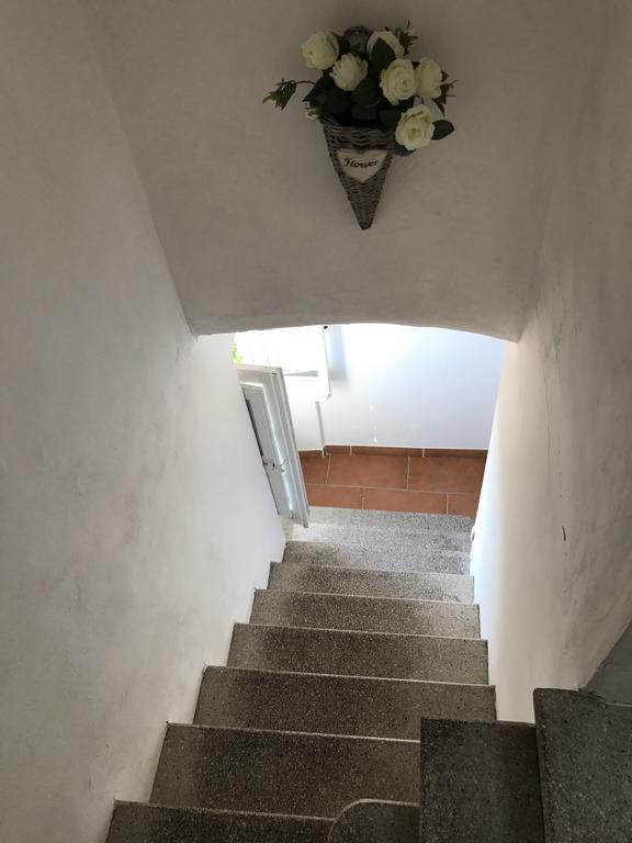 H24 Vacanze Leilighet Villanova Monteleone Eksteriør bilde