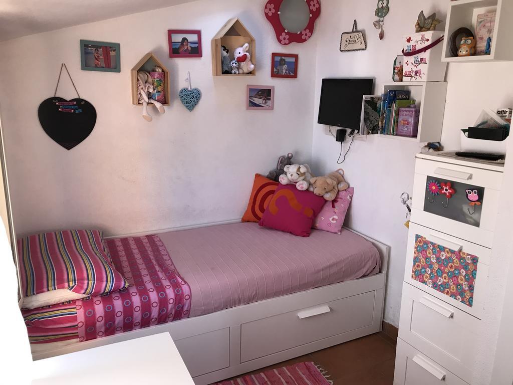 H24 Vacanze Leilighet Villanova Monteleone Eksteriør bilde
