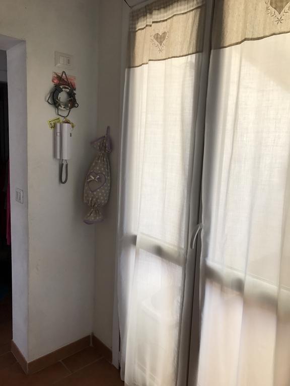 H24 Vacanze Leilighet Villanova Monteleone Eksteriør bilde
