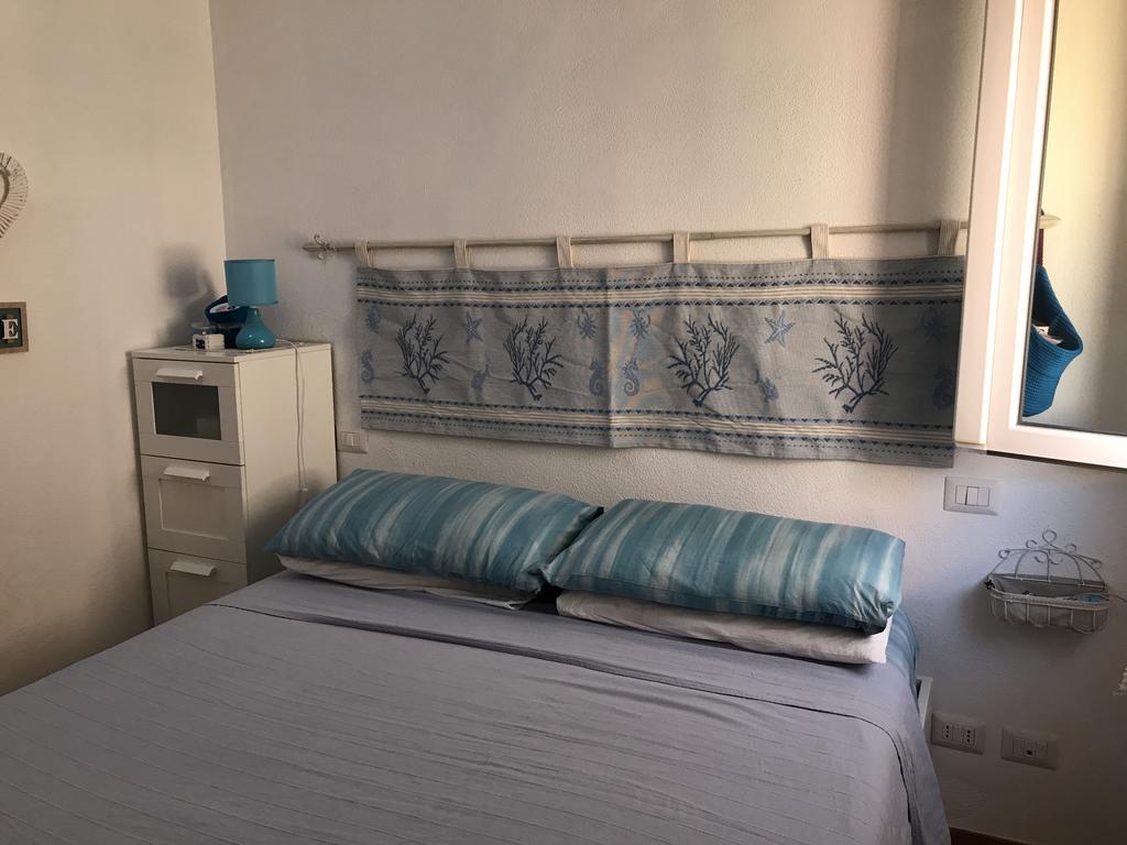 H24 Vacanze Leilighet Villanova Monteleone Eksteriør bilde