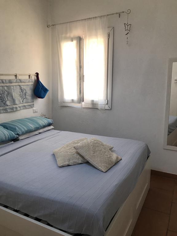 H24 Vacanze Leilighet Villanova Monteleone Eksteriør bilde